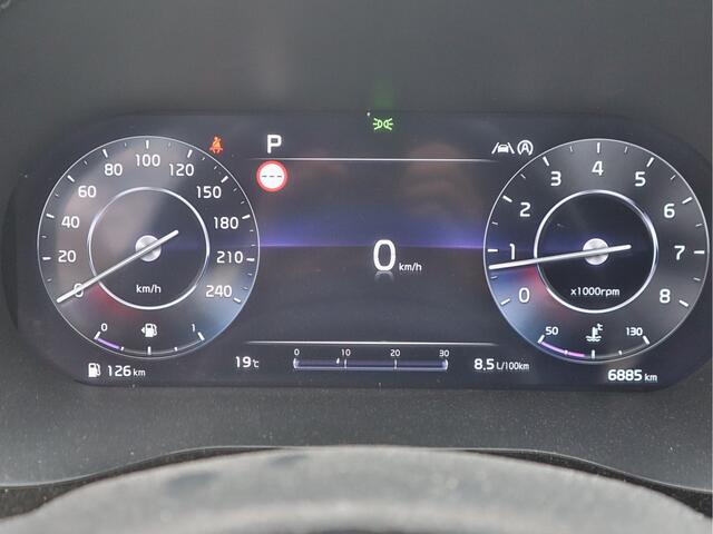 KIA Xceed 1.5 T-GDi GT-Line DCT7 Automaat 6.885km! | Panoramadak | Stoelverwarming | All-Seasons | tot 10 jaar Garantie |