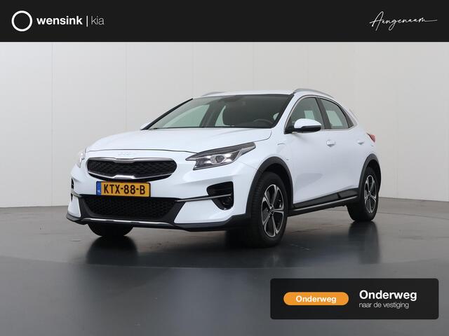 KIA Xceed 1.6 GDi PHEV DynamicLine | Stoel/Stuurverwarming | Parkeercamera | Apple Carplay / Android Auto | Climate control | Cruise Control |