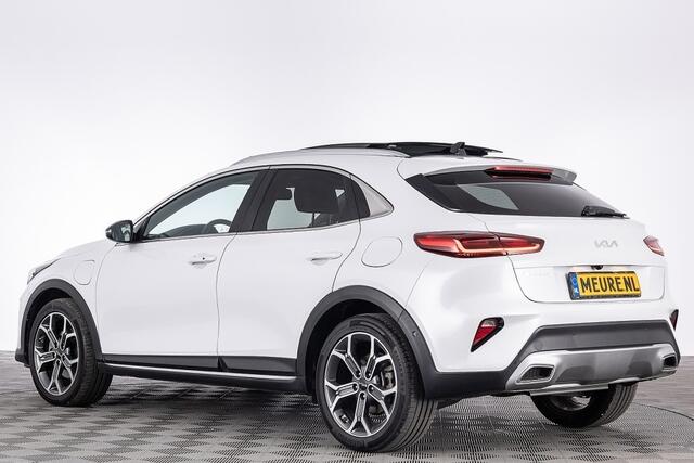 KIA Xceed 1.6 GDi PHEV ExecutiveLine | PANORAMADAK | LEDER | EL. STOEL | NAVI | Stoelventilatie | CARPLAY