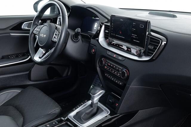 KIA Xceed 1.6 GDi PHEV ExecutiveLine | PANORAMADAK | LEDER | EL. STOEL | NAVI | Stoelventilatie | CARPLAY