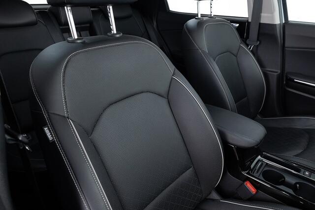 KIA Xceed 1.6 GDi PHEV ExecutiveLine | PANORAMADAK | LEDER | EL. STOEL | NAVI | Stoelventilatie | CARPLAY