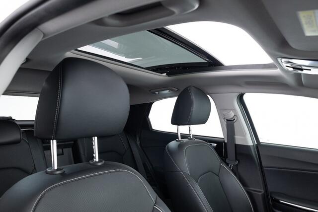 KIA Xceed 1.6 GDi PHEV ExecutiveLine | PANORAMADAK | LEDER | EL. STOEL | NAVI | Stoelventilatie | CARPLAY