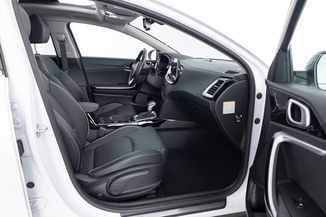 KIA Xceed 1.6 GDi PHEV ExecutiveLine | PANORAMADAK | LEDER | EL. STOEL | NAVI | Stoelventilatie | CARPLAY