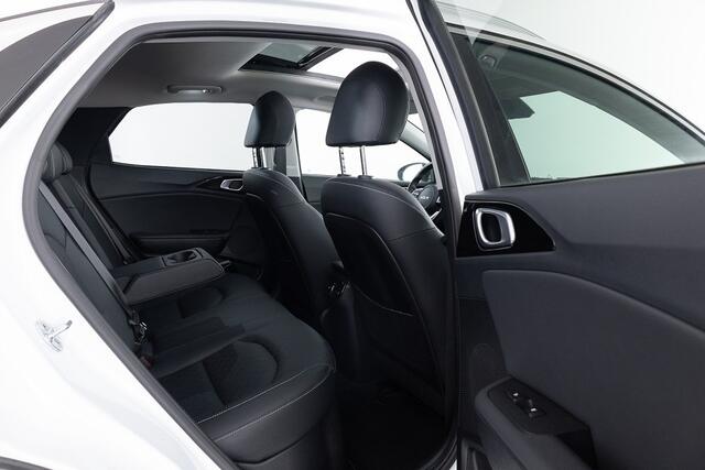 KIA Xceed 1.6 GDi PHEV ExecutiveLine | PANORAMADAK | LEDER | EL. STOEL | NAVI | Stoelventilatie | CARPLAY