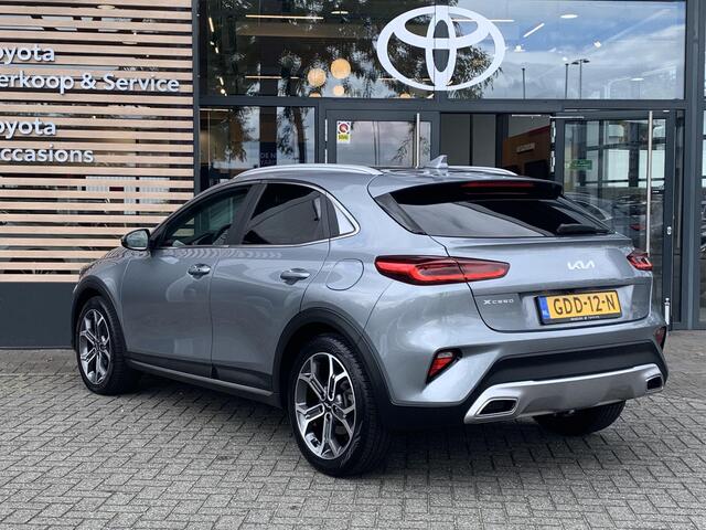 KIA Xceed 1.0 T-GDi DynamicLine | Rijklaar met BOVAG garantie