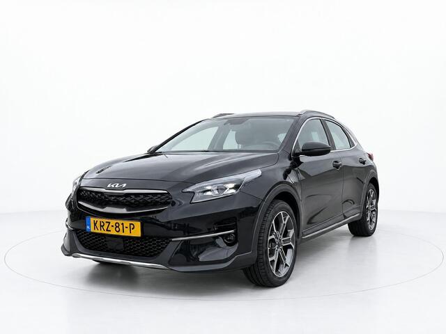 KIA Xceed 1.6 GDi PHEV DynamicLine