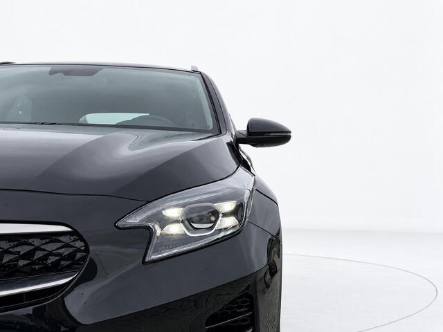 KIA Xceed 1.6 GDi PHEV DynamicLine