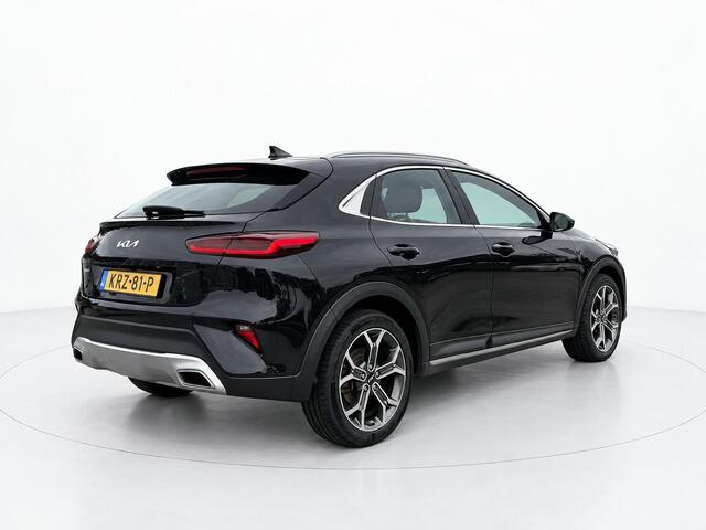 KIA Xceed 1.6 GDi PHEV DynamicLine