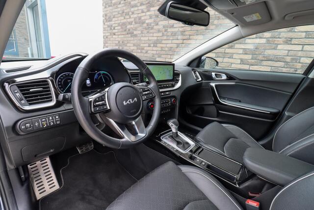 KIA Xceed 1.6 GDi PHEV ExecutiveLine | Panoramadak | Trekhaak | Leer | Rijklaarprijs - incl.garantie