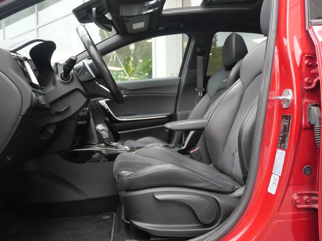 KIA Xceed 1.5 T-GDi GT-Line Afn. trekhaak | 1.410kg trekgewicht | All-season