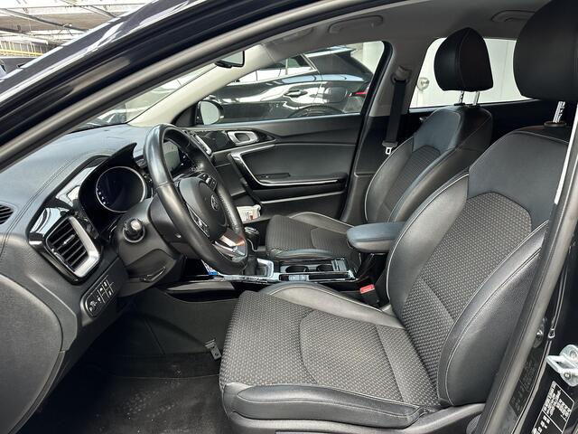 KIA Xceed 1.0 T-GDi DynamicLine