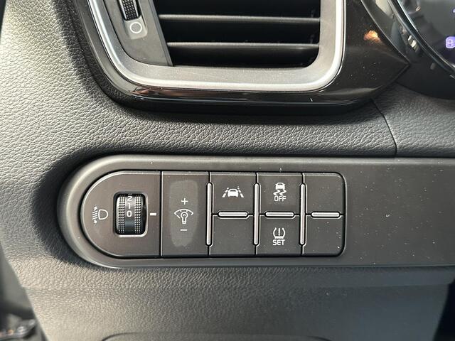 KIA Xceed 1.0 T-GDi DynamicLine