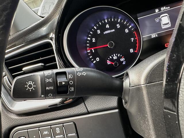 KIA Xceed 1.0 T-GDi DynamicLine