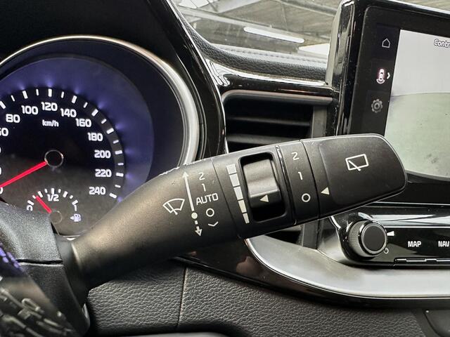 KIA Xceed 1.0 T-GDi DynamicLine