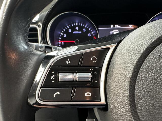KIA Xceed 1.0 T-GDi DynamicLine