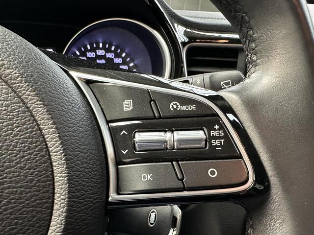 KIA Xceed 1.0 T-GDi DynamicLine