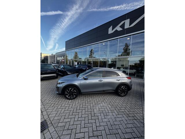 KIA Xceed 1.5 T-GDi DynamicPlusLine Automaat, Slechts 22.000 KM