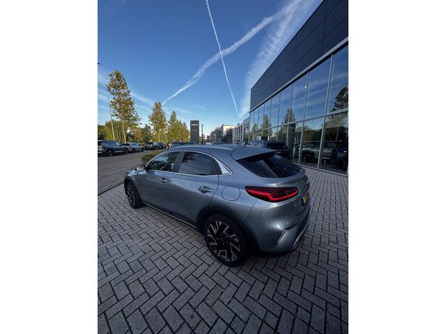 KIA Xceed 1.5 T-GDi DynamicPlusLine Automaat, Slechts 22.000 KM