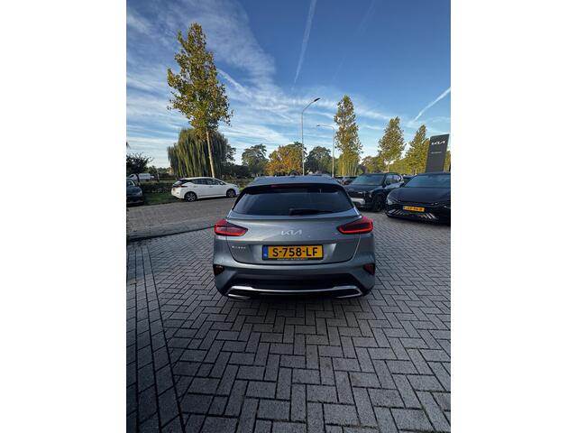KIA Xceed 1.5 T-GDi DynamicPlusLine Automaat, Slechts 22.000 KM