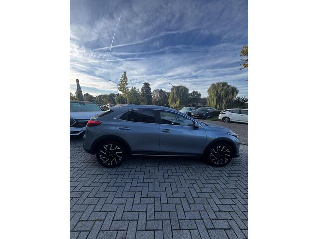 KIA Xceed 1.5 T-GDi DynamicPlusLine Automaat, Slechts 22.000 KM