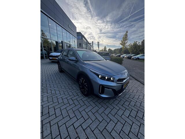 KIA Xceed 1.5 T-GDi DynamicPlusLine Automaat, Slechts 22.000 KM