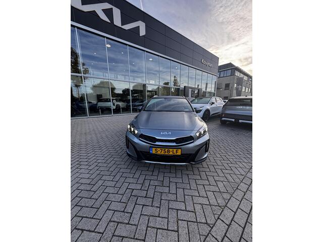 KIA Xceed 1.5 T-GDi DynamicPlusLine Automaat, Slechts 22.000 KM