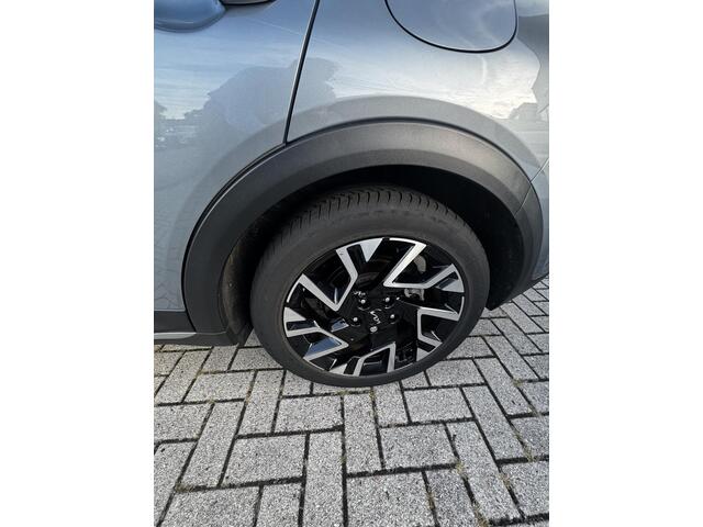 KIA Xceed 1.5 T-GDi DynamicPlusLine Automaat, Slechts 22.000 KM
