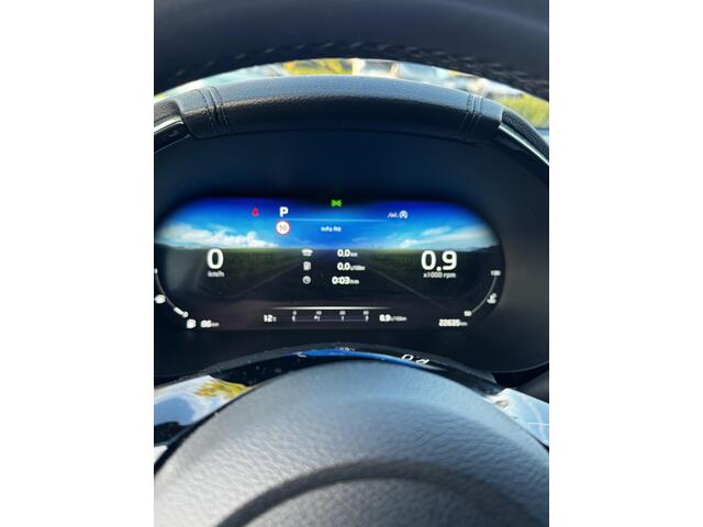 KIA Xceed 1.5 T-GDi DynamicPlusLine Automaat, Slechts 22.000 KM