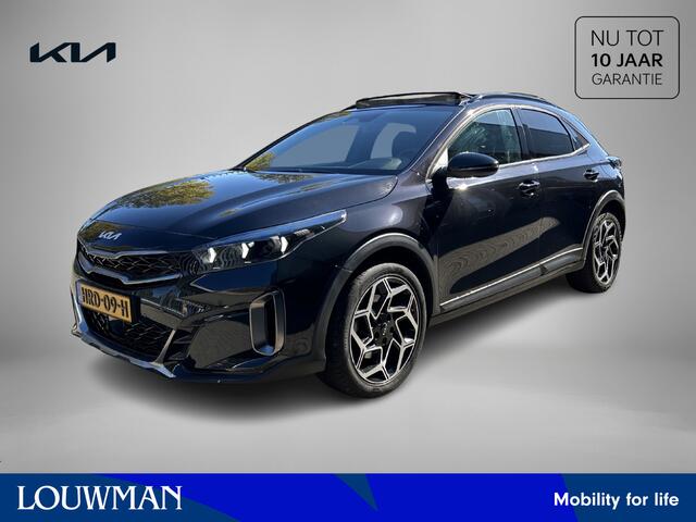 KIA Xceed 1.5 T-GDi GT-Line