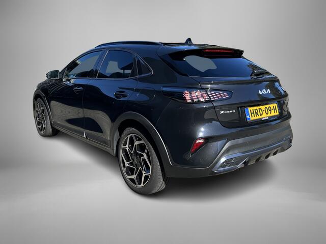 KIA Xceed 1.5 T-GDi GT-Line