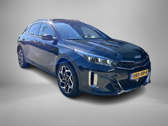 KIA Xceed 1.5 T-GDi GT-Line