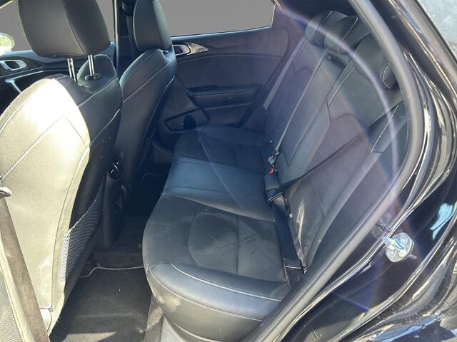 KIA Xceed 1.5 T-GDi GT-Line