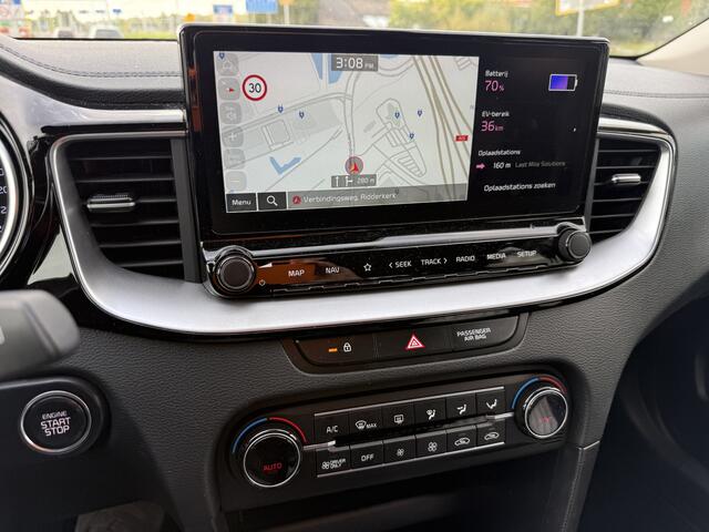 KIA Xceed 1.6 GDi PHEV DynamicPlusLine Trekhaak Navi Camera All Seasons Pdc 18 Inch