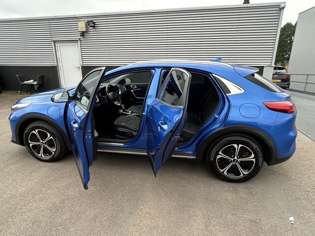KIA Xceed 1.6 GDi PHEV DynamicPlusLine Trekhaak, Navigatie, Stoel- & Stuurwiel verwarmd, Nieuw geleverd en dealeronderhouden