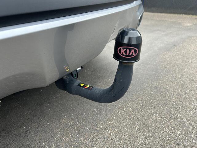 KIA Xceed 1.6 GDi PHEV DynamicPlusLine Trekhaak, Navigatie, Stoel- & Stuurwiel verwarmd, Nieuw geleverd en dealeronderhouden