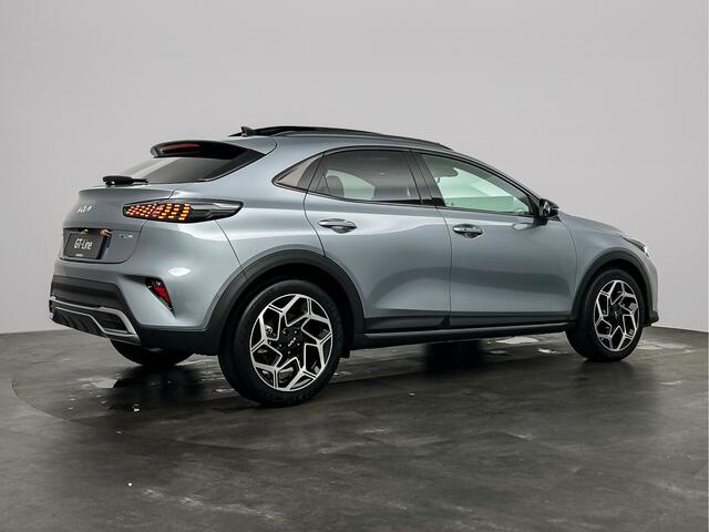 KIA Xceed 1.5 T-GDi GT-Line | schuif- kanteldak | elecktrische kofferklep