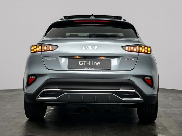 KIA Xceed 1.5 T-GDi GT-Line | schuif- kanteldak | elecktrische kofferklep