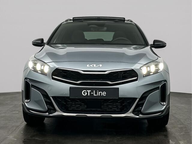 KIA Xceed 1.5 T-GDi GT-Line | schuif- kanteldak | elecktrische kofferklep