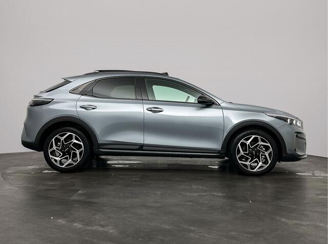 KIA Xceed 1.5 T-GDi GT-Line | schuif- kanteldak | elecktrische kofferklep