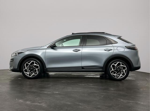 KIA Xceed 1.5 T-GDi GT-Line | schuif- kanteldak | elecktrische kofferklep