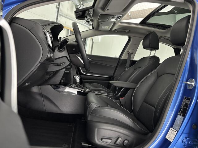 KIA Xceed 1.6 GDi PHEV ExecutiveLine | ADAP. CRUISE | STOELVERW/VENT | SCHUIF-KANTEL |