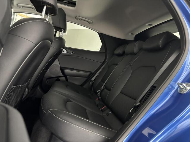 KIA Xceed 1.6 GDi PHEV ExecutiveLine | ADAP. CRUISE | STOELVERW/VENT | SCHUIF-KANTEL |