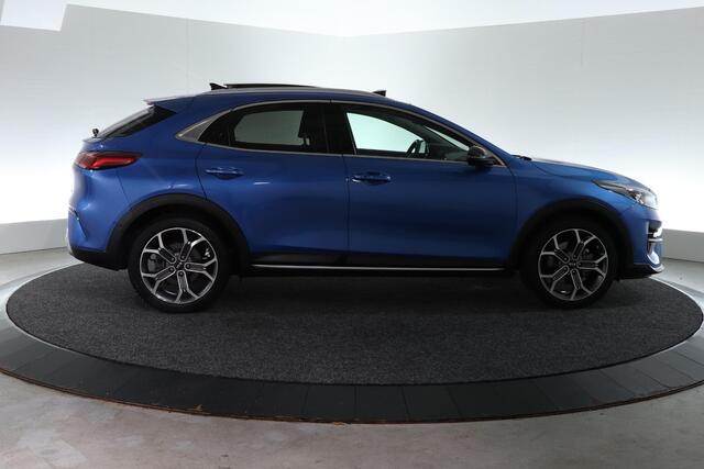 KIA Xceed 1.6 GDi PHEV ExecutiveLine | ADAP. CRUISE | STOELVERW/VENT | SCHUIF-KANTEL |