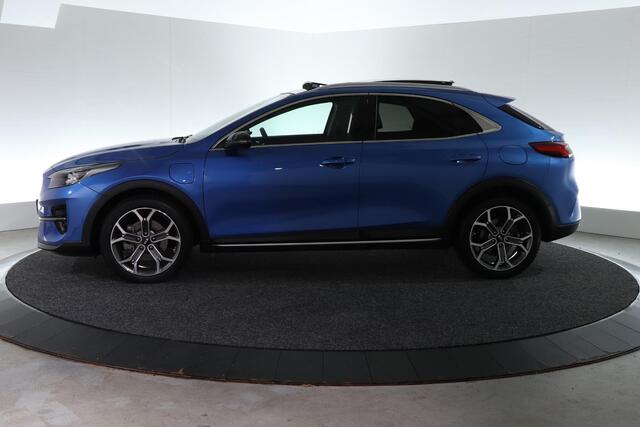 KIA Xceed 1.6 GDi PHEV ExecutiveLine | ADAP. CRUISE | STOELVERW/VENT | SCHUIF-KANTEL |