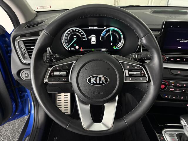 KIA Xceed 1.6 GDi PHEV ExecutiveLine | ADAP. CRUISE | STOELVERW/VENT | SCHUIF-KANTEL |
