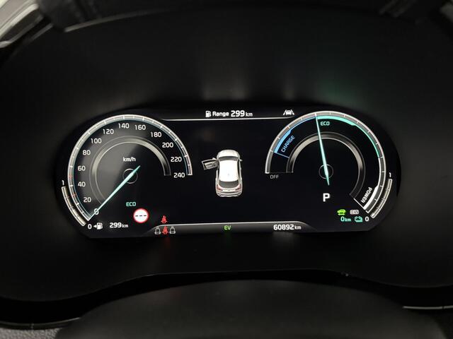 KIA Xceed 1.6 GDi PHEV ExecutiveLine | ADAP. CRUISE | STOELVERW/VENT | SCHUIF-KANTEL |