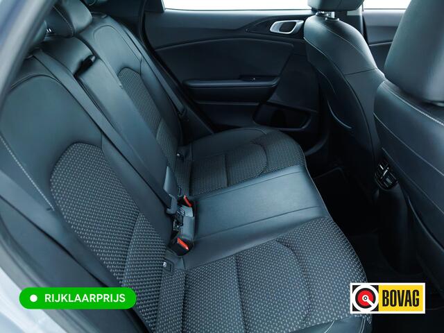 KIA Xceed 1.0 T-GDi DynamicLine | 18"LMV | Navigatie | Led | Camera | Half Leer | Cruise | PDC achter Lane-assist, Apple Carplay/Android Auto, Climate Control