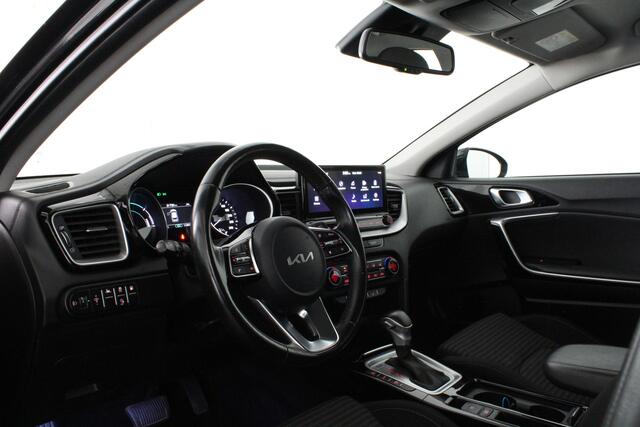 KIA Xceed 1.6 GDi PHEV Dynamic Line > 140pk/Trekhaak/Camera/All season banden – foto 2