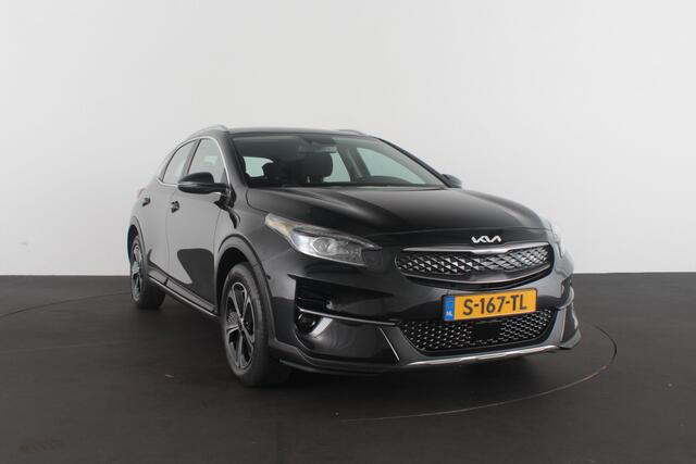 KIA Xceed 1.6 GDi PHEV Dynamic Line > 140pk/Trekhaak/Camera/All season banden – foto 3