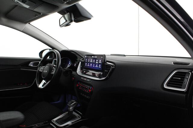 KIA Xceed 1.6 GDi PHEV Dynamic Line > 140pk/Trekhaak/Camera/All season banden – foto 4